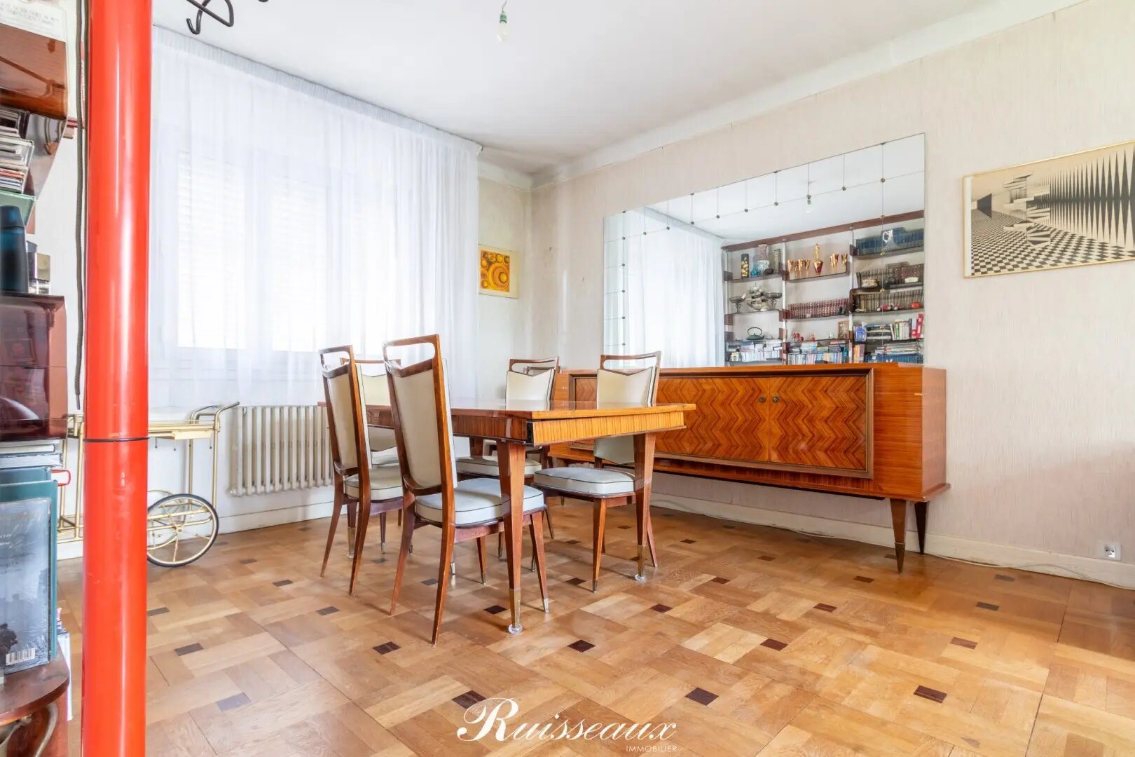 Maison à vendre, 135m², Dijon