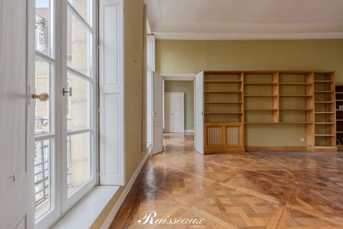 Appartement à vendre, 170m², Dijon