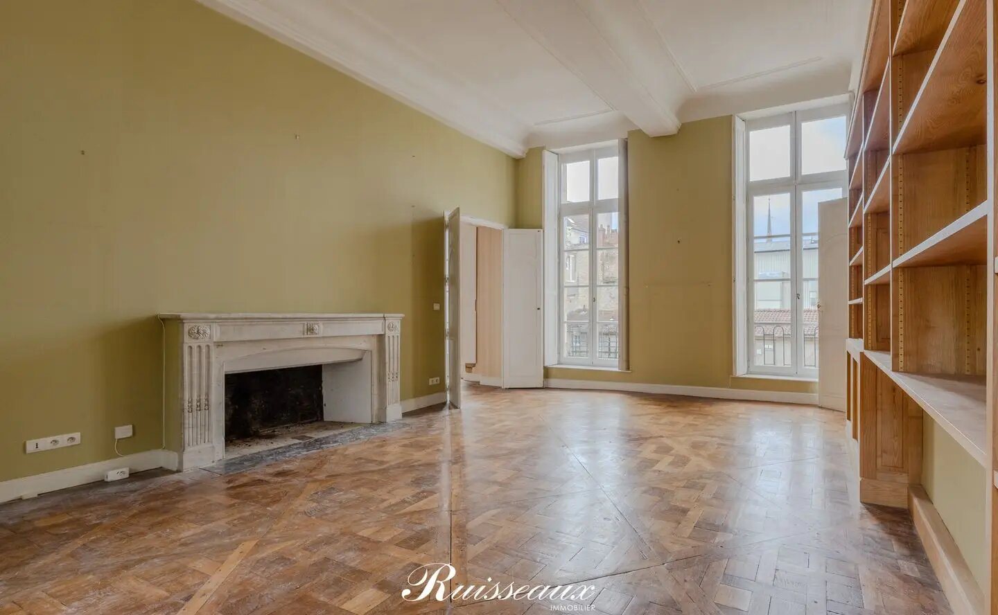 Appartement à vendre, 170m², Dijon