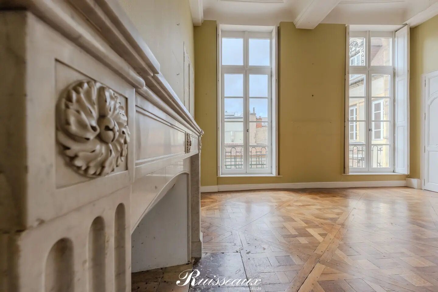 Appartement à vendre, 170m², Dijon
