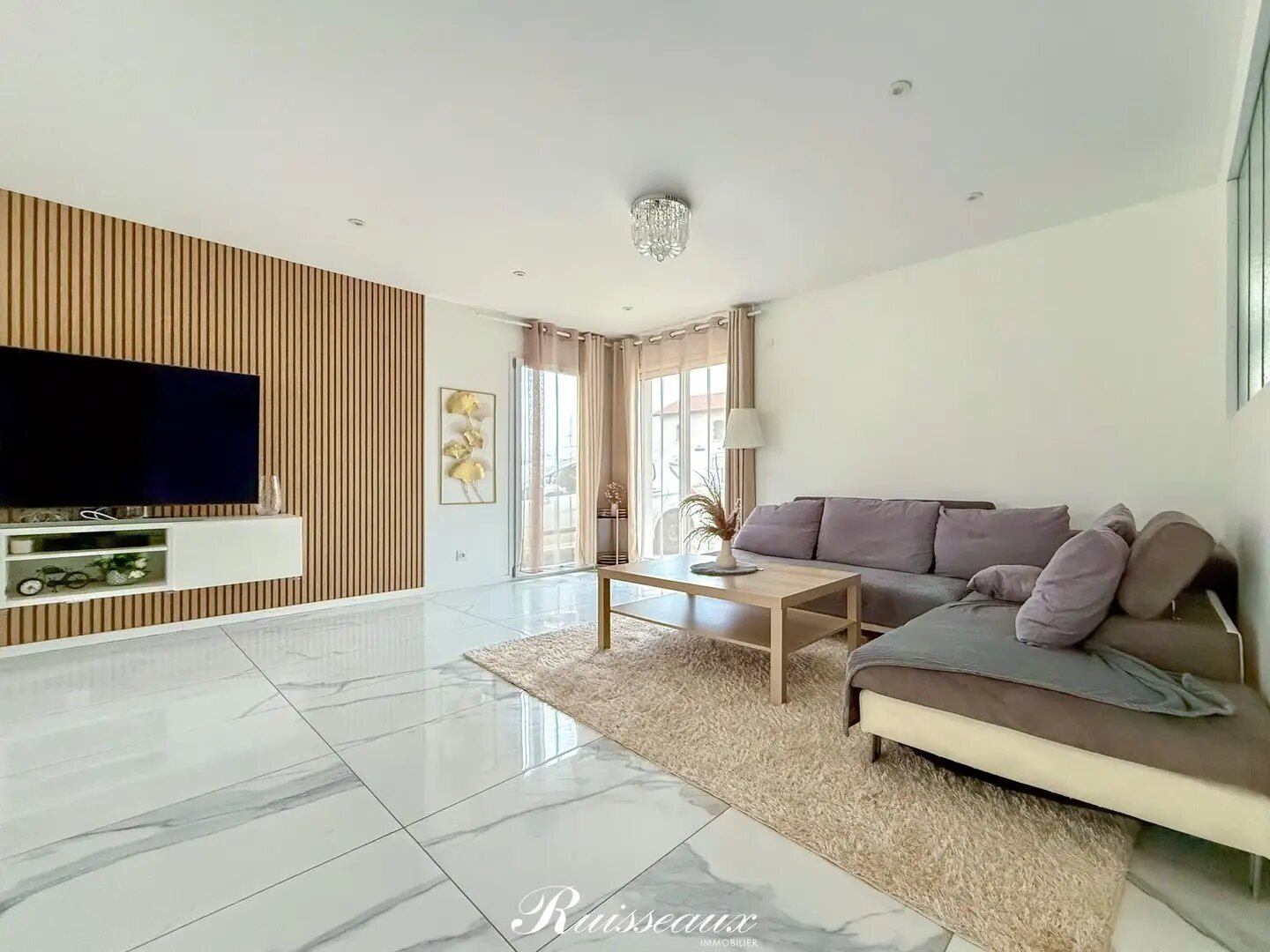Maison à vendre, 121m², Aiserey