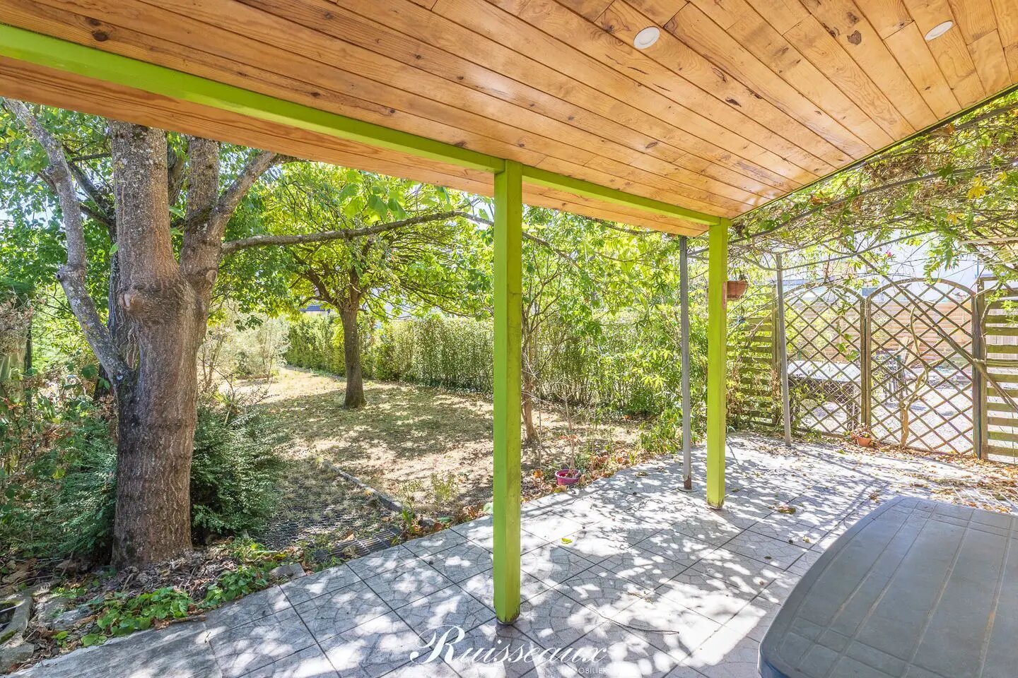 Maison à vendre, 102m², Chevigny-Saint-Sauveur