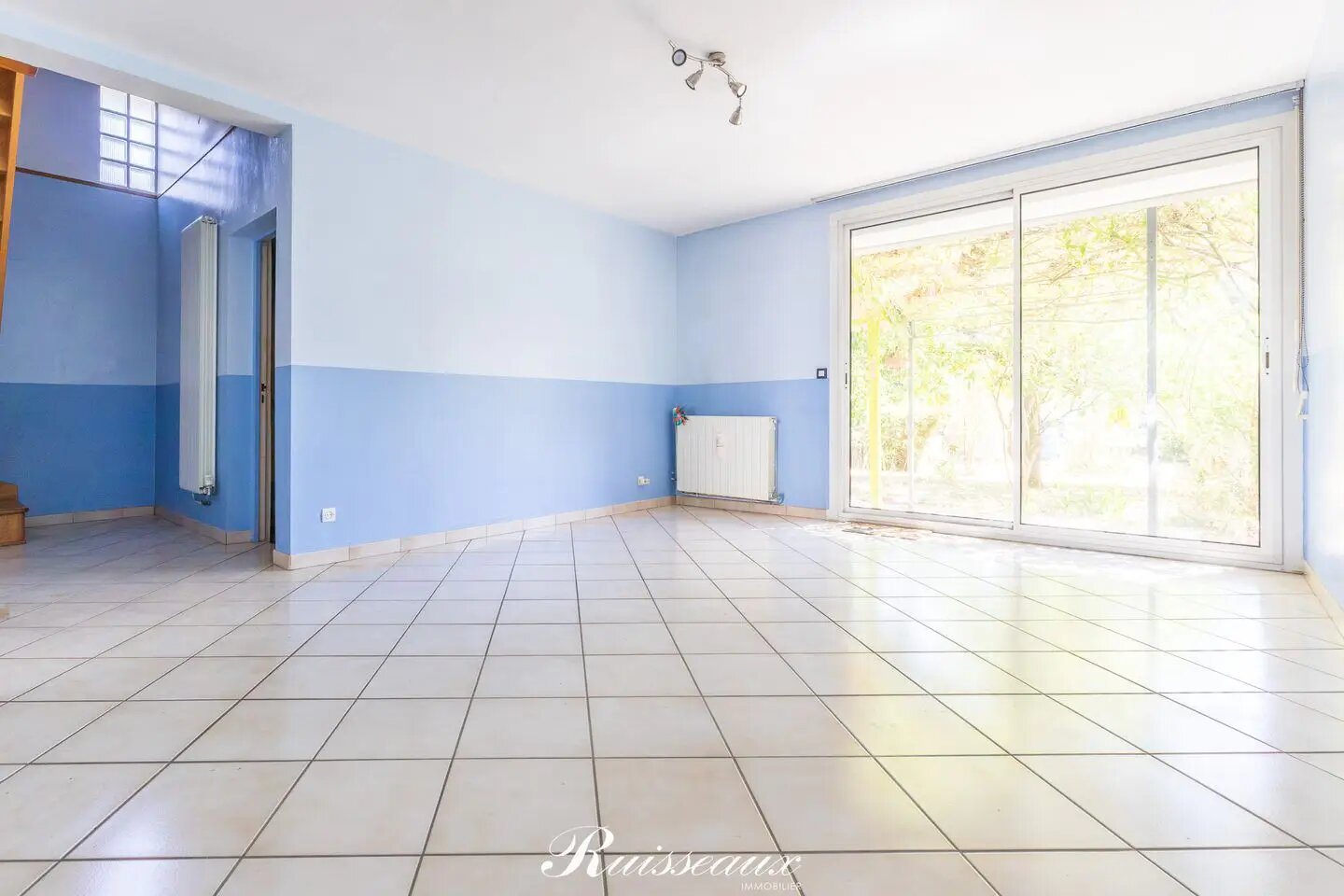 Maison à vendre, 102m², Chevigny-Saint-Sauveur