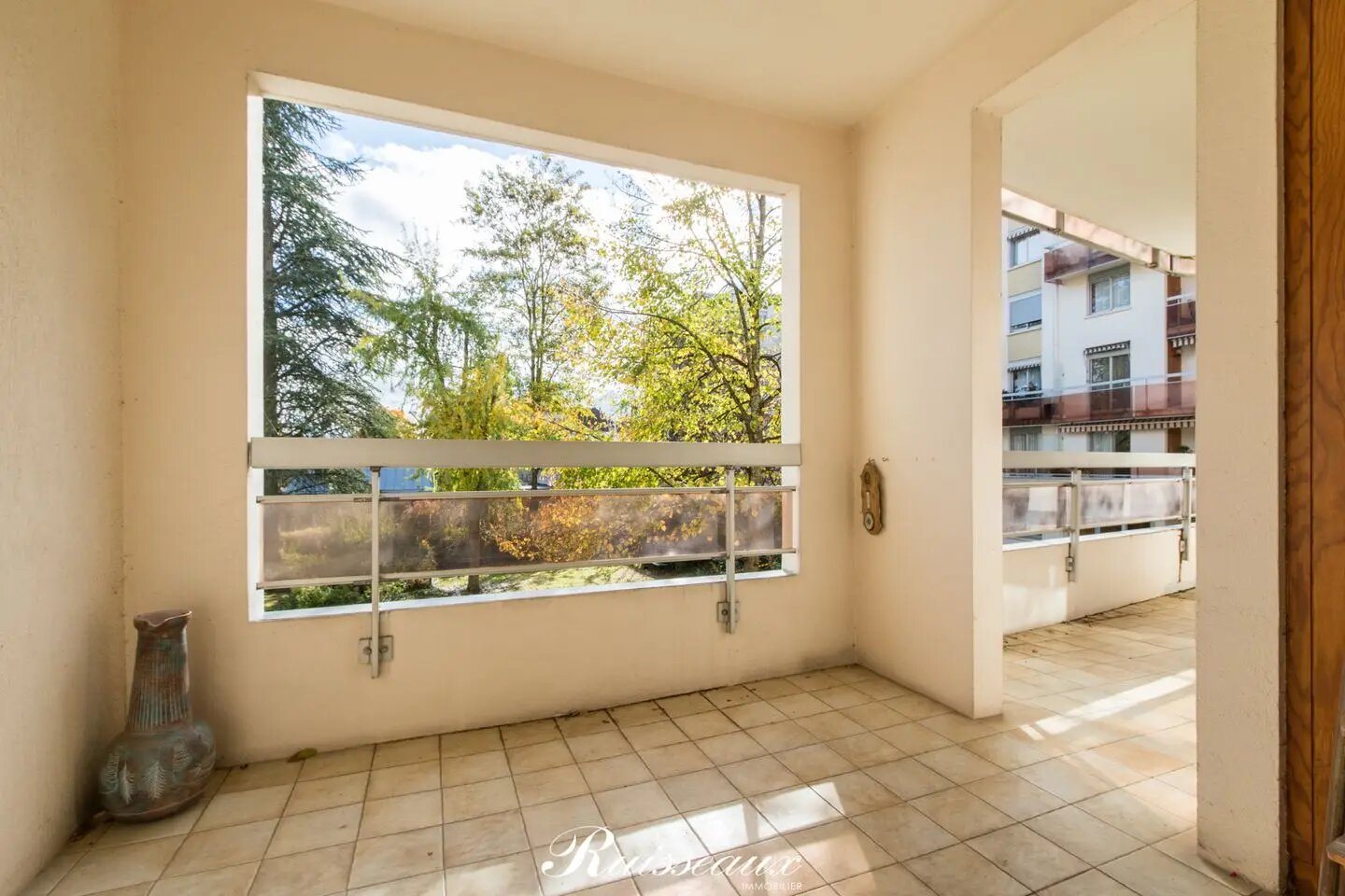Appartement à vendre, 92m², Dijon