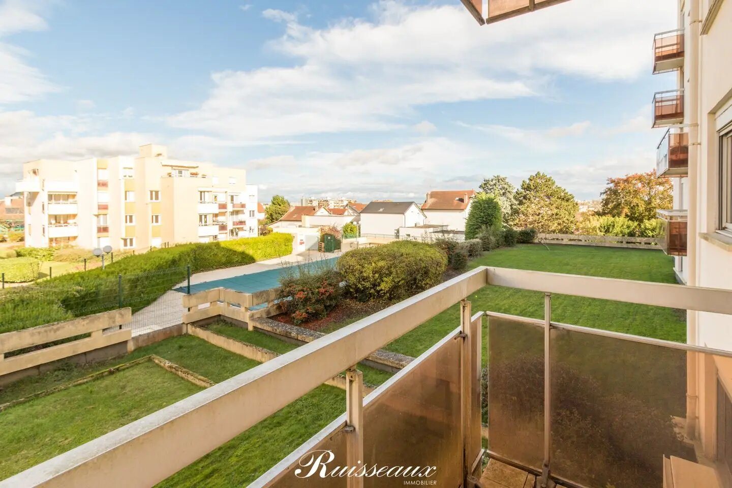 Appartement à vendre, 92m², Dijon