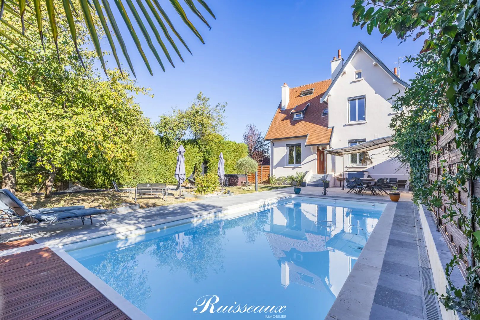 Maison à vendre, 170m², Dijon