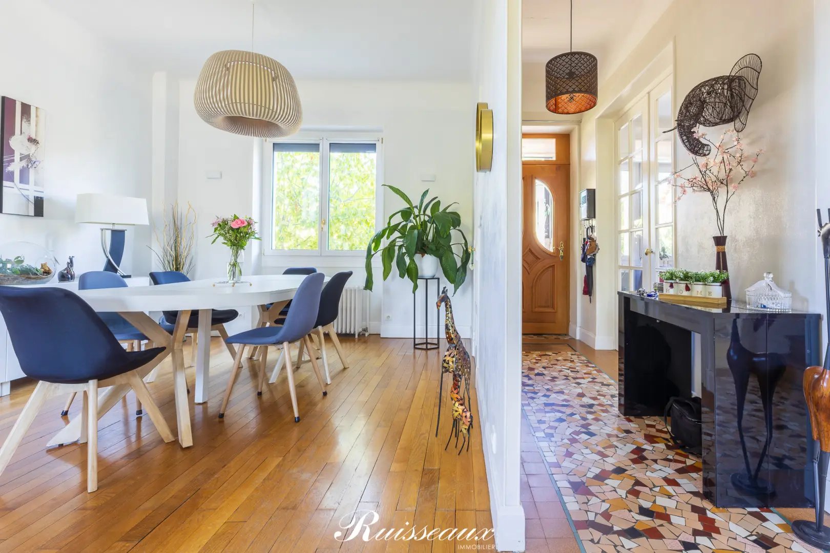 Maison à vendre, 170m², Dijon