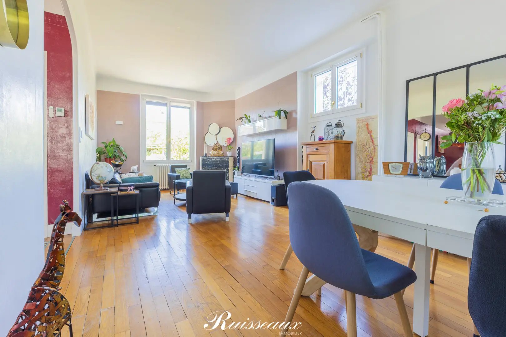 Maison à vendre, 170m², Dijon
