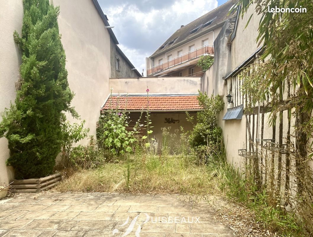 Appartement à vendre, 32m², Dijon