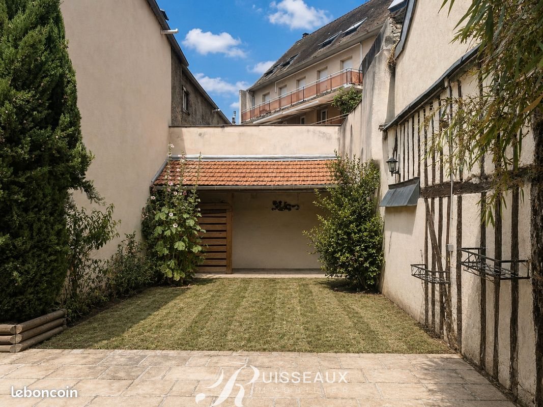 Appartement à vendre, 32m², Dijon