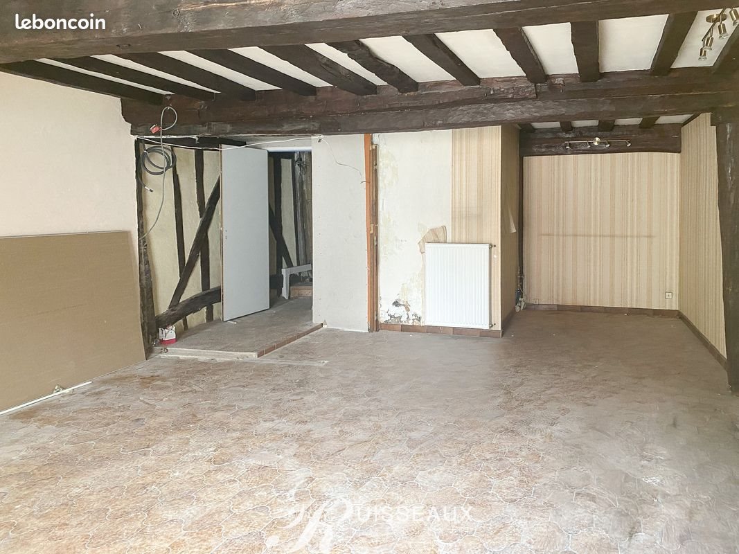 Appartement à vendre, 32m², Dijon
