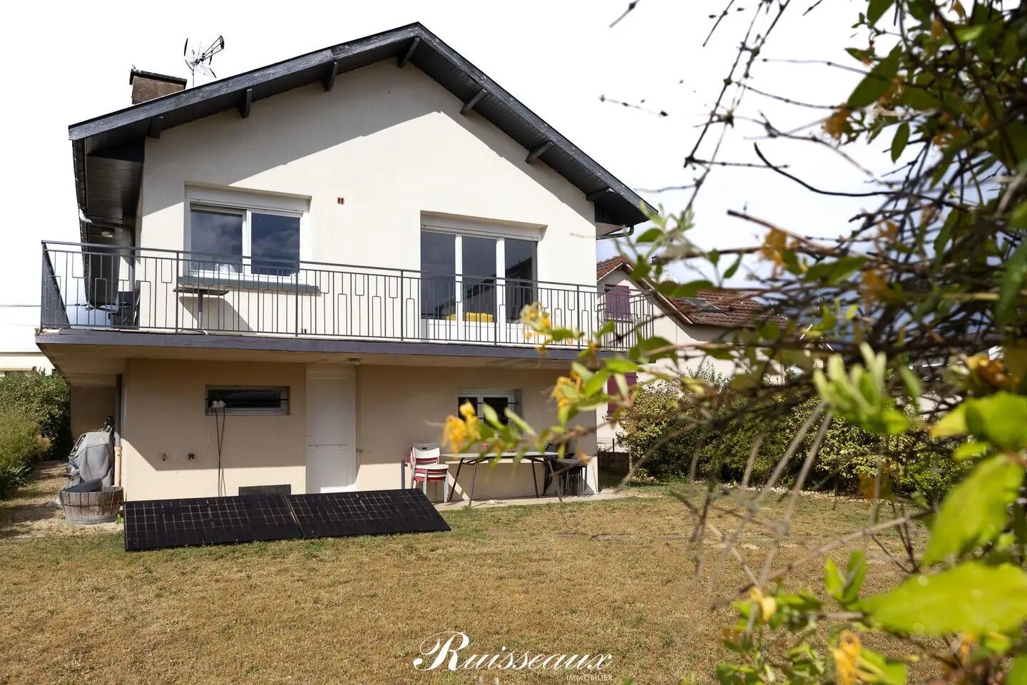 Maison à vendre, 136m², Dijon
