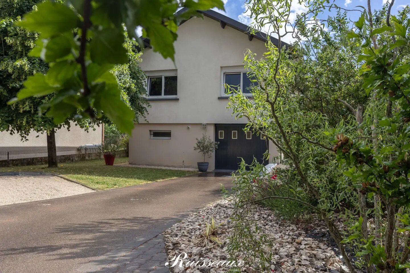 Maison à vendre, 136m², Dijon