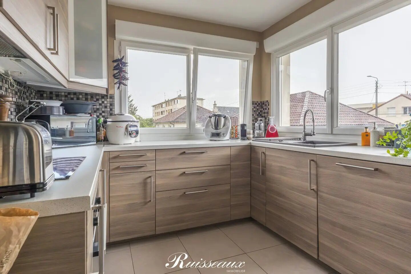 Maison à vendre, 136m², Dijon