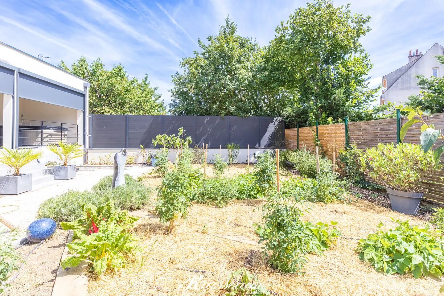 Maison à vendre, 170m², Chenôve