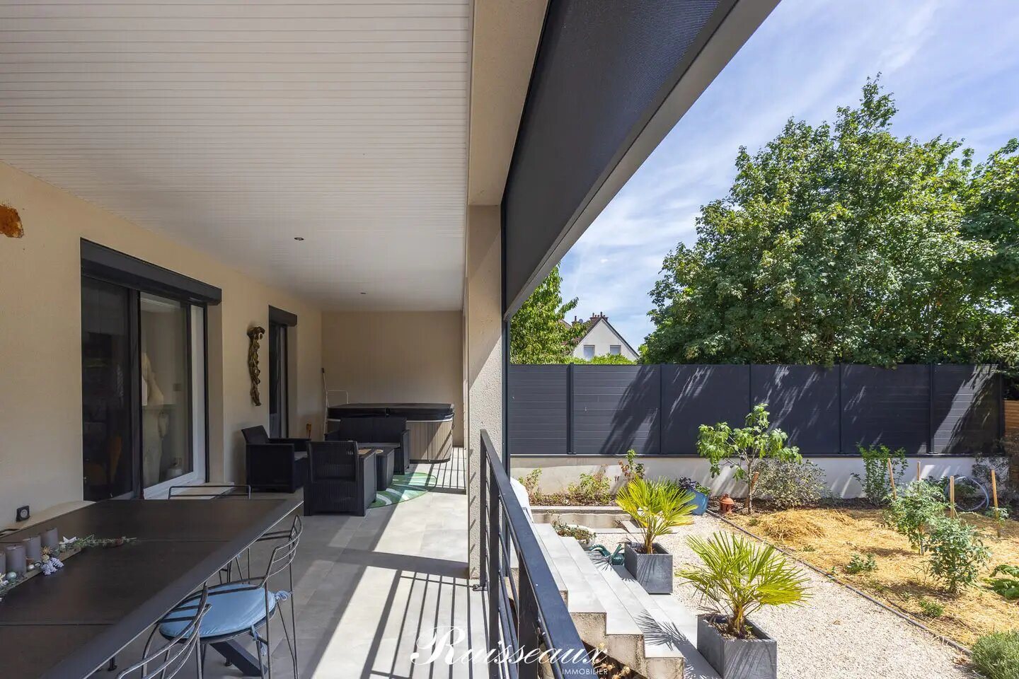 Maison à vendre, 170m², Chenôve