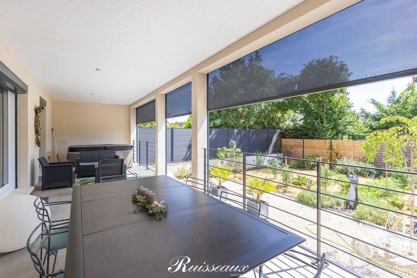 Maison à vendre, 170m², Chenôve