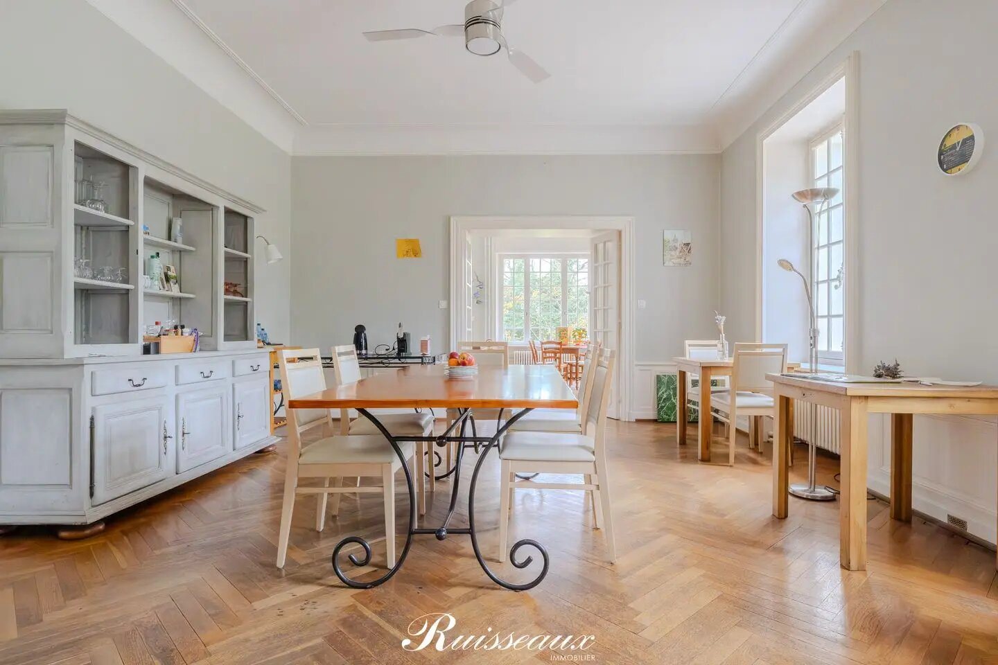 Maison à vendre, 389m², Damparis
