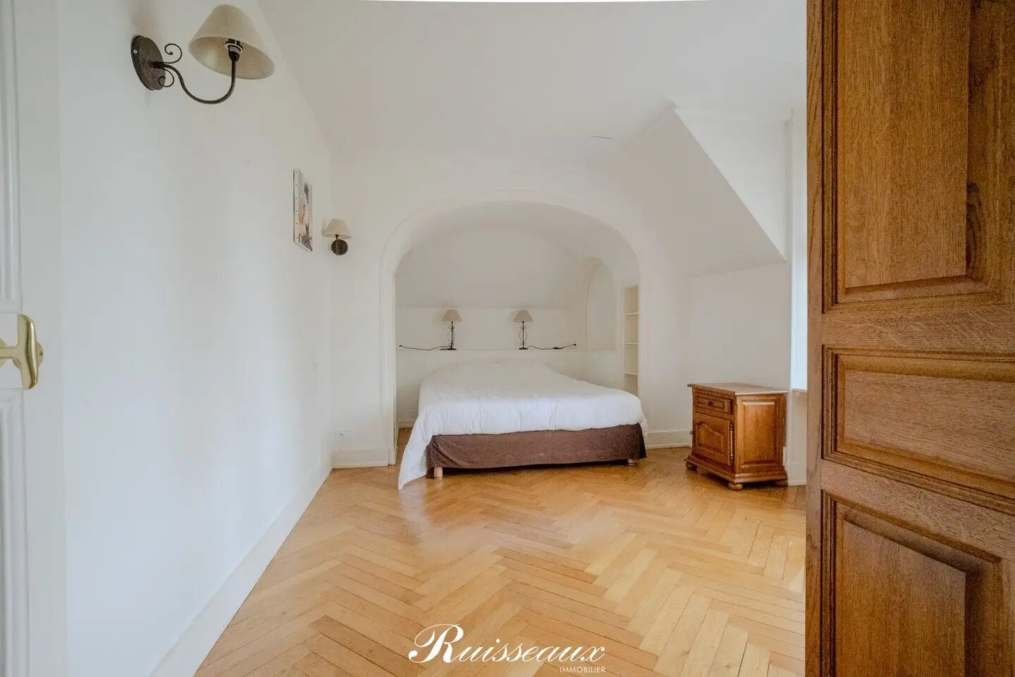 Maison à vendre, 389m², Damparis