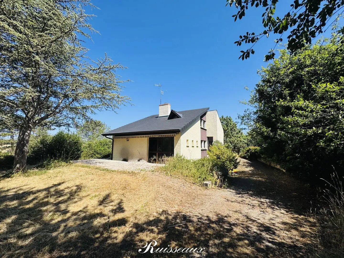 Maison à vendre, 112m², Pasques