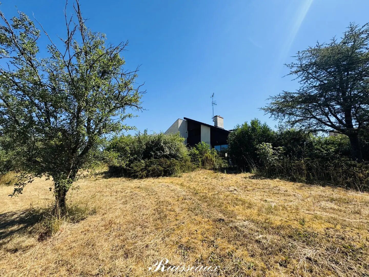 Maison à vendre, 112m², Pasques