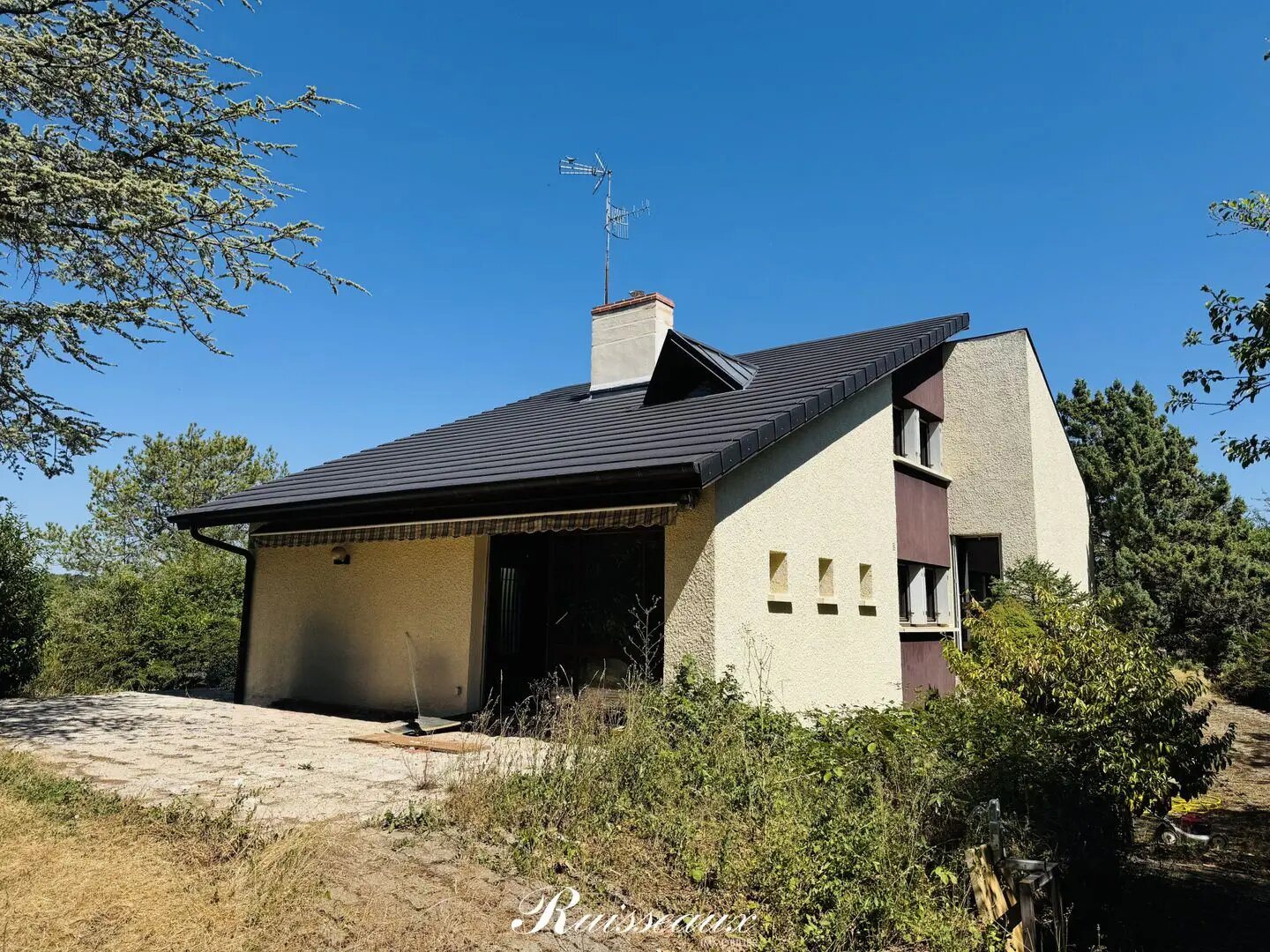 Maison à vendre, 112m², Pasques