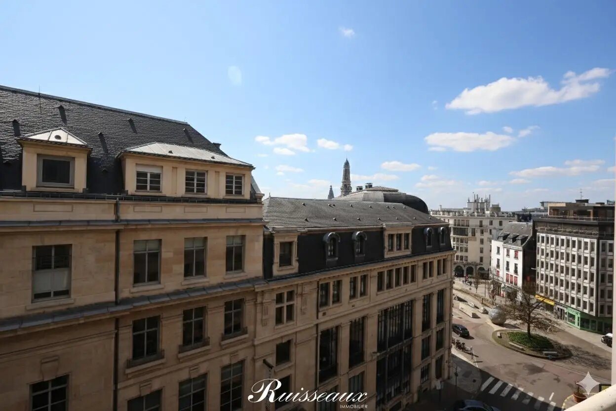 Appartement à vendre, 127m², Dijon