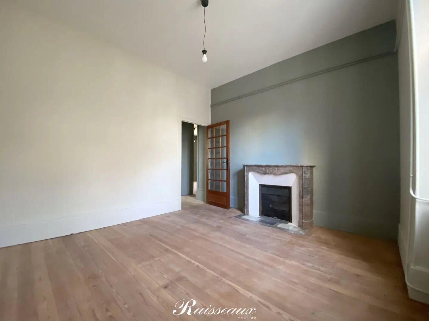Appartement à vendre, 73m², Dijon