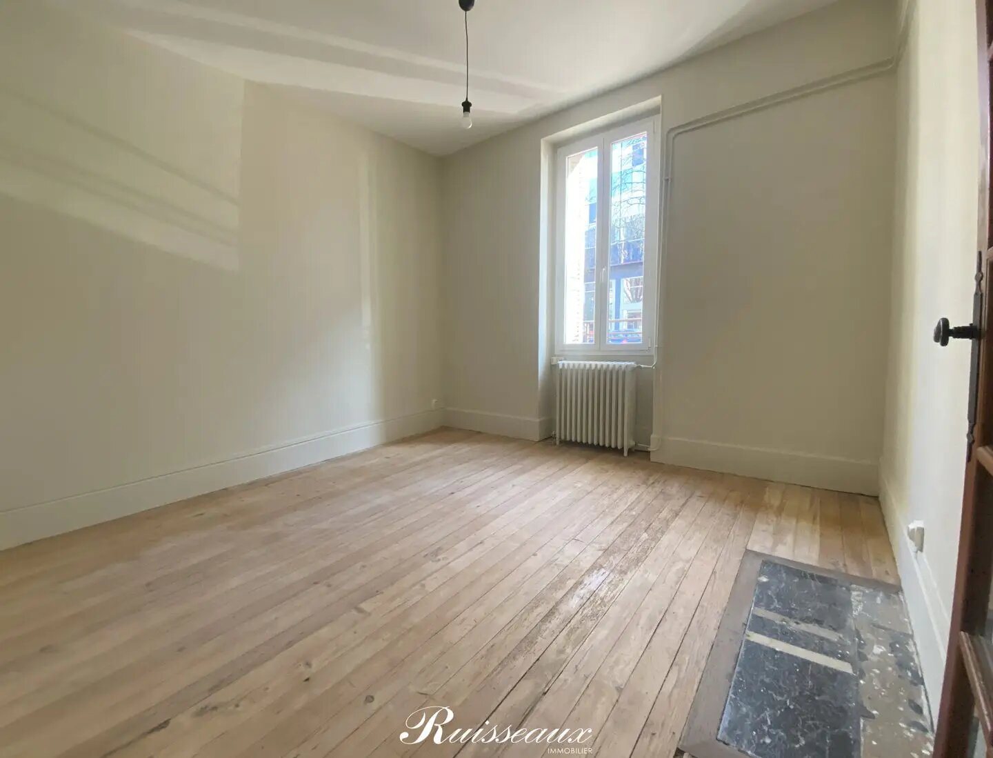 Appartement à vendre, 73m², Dijon