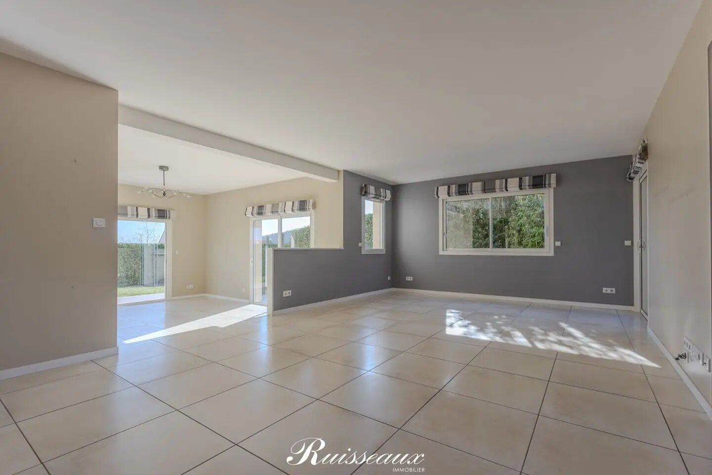 Maison à vendre, 180m², Fontaine-lès-Dijon