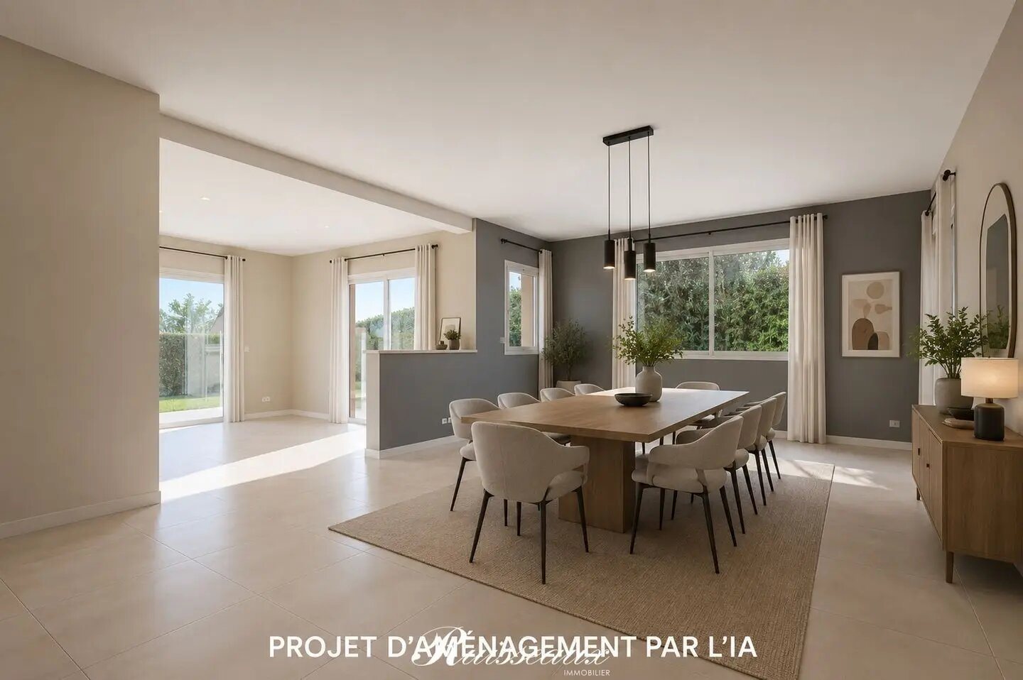 Maison à vendre, 180m², Fontaine-lès-Dijon