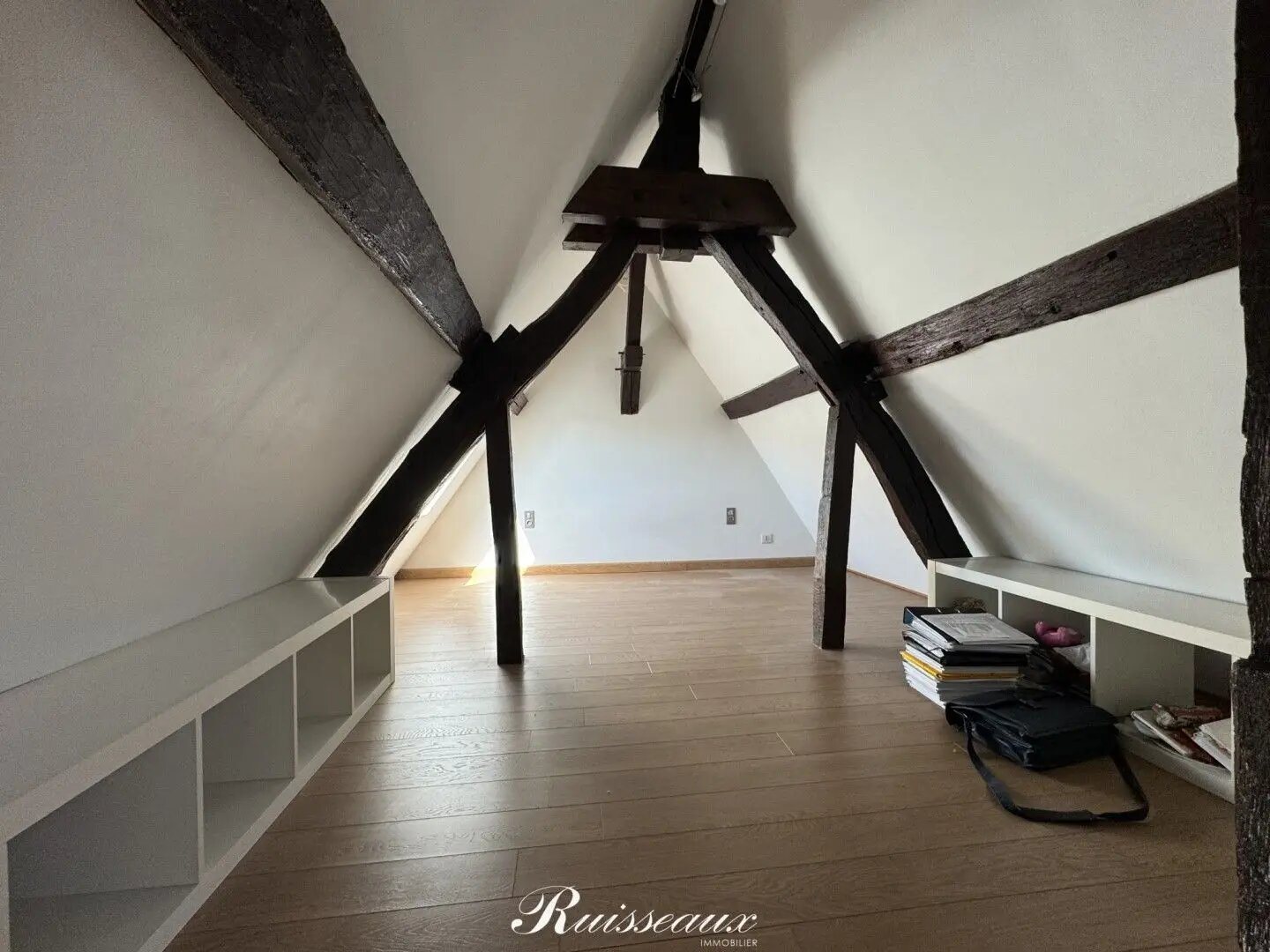 Appartement à vendre, 44m², Dijon