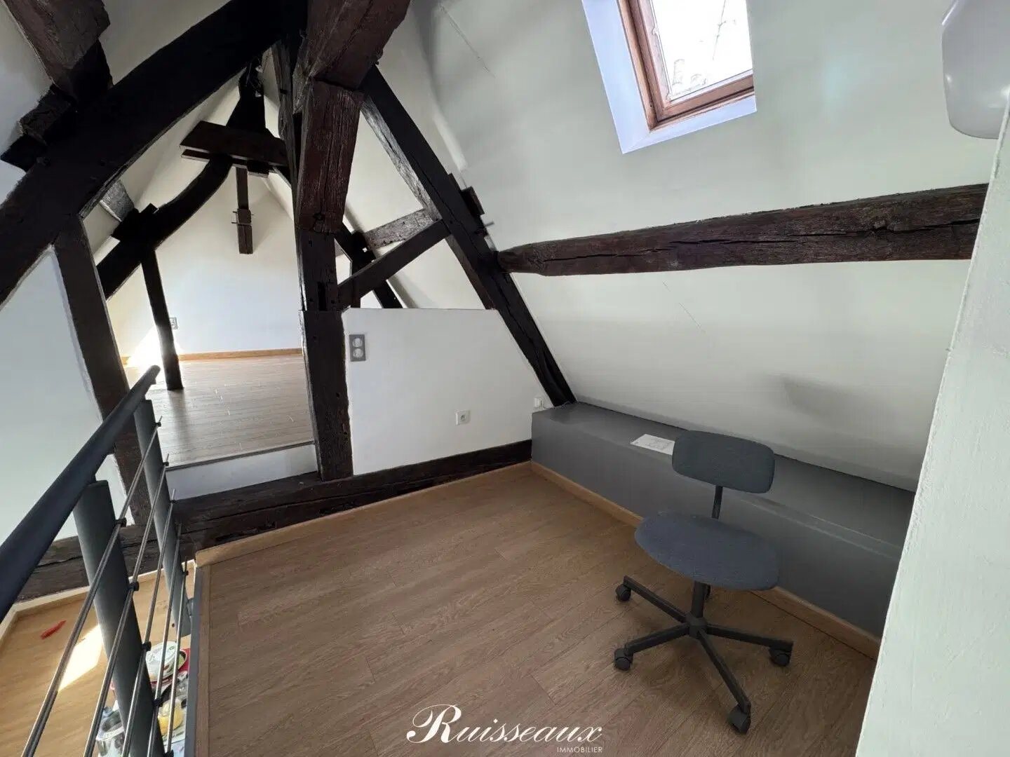 Appartement à vendre, 44m², Dijon