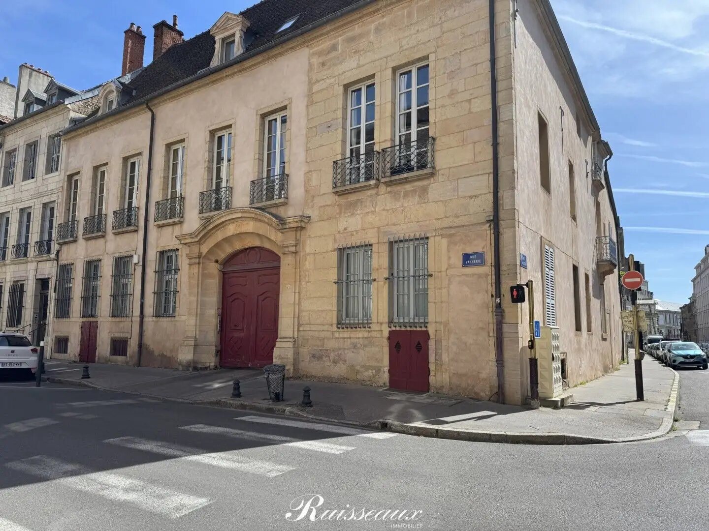 Appartement à vendre, 44m², Dijon