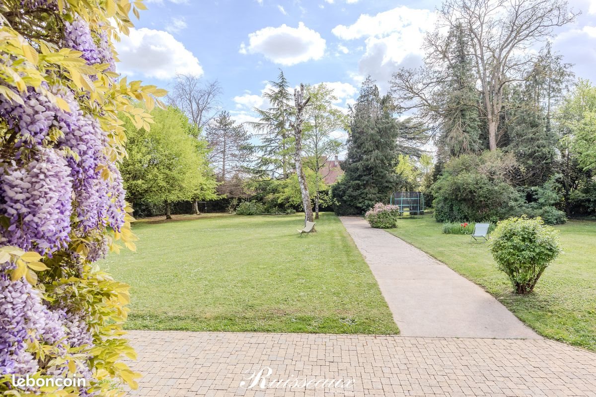 Maison à vendre, 400m², Dijon