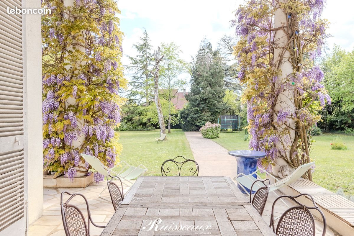 Maison à vendre, 400m², Dijon