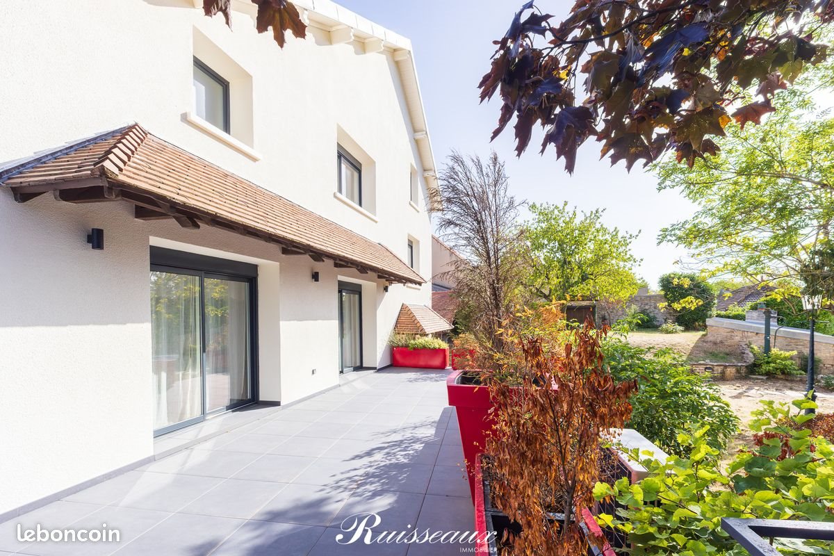 Maison à vendre, 192m², Talant