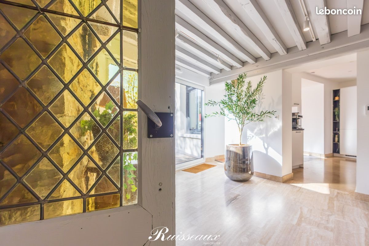 Maison à vendre, 192m², Talant
