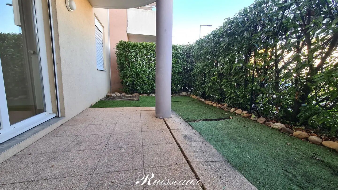 Appartement à vendre, 80m², Talant