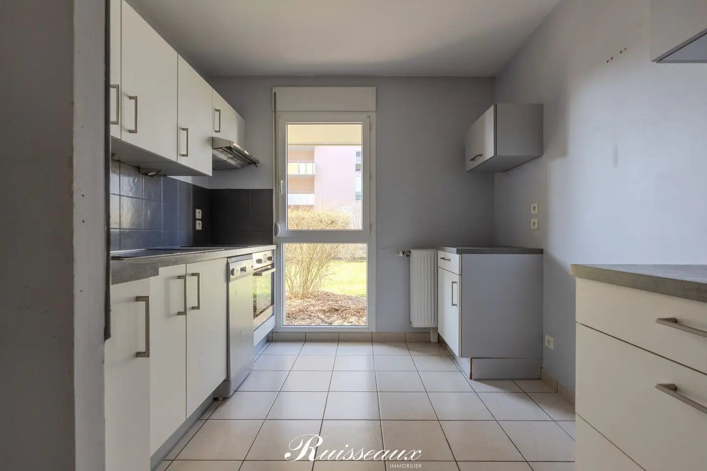 Appartement à vendre, 80m², Talant