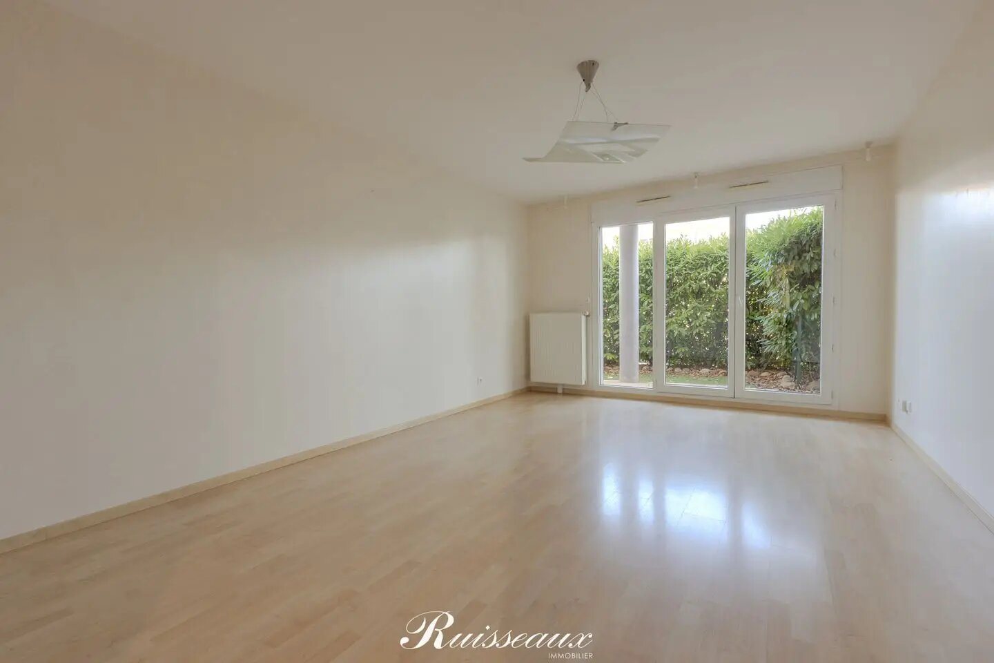 Appartement à vendre, 80m², Talant