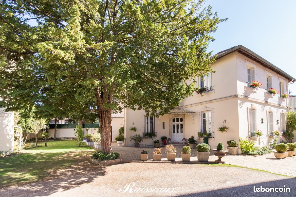 Maison à vendre, 361m², Dijon