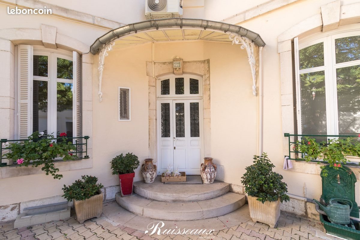Maison à vendre, 361m², Dijon