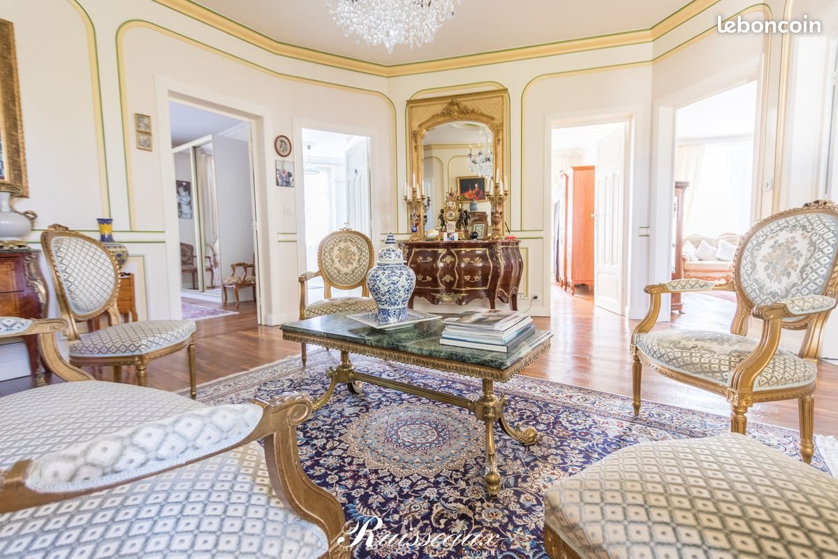 Maison à vendre, 361m², Dijon