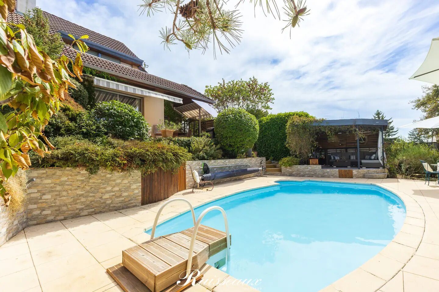 Maison à vendre, 164m², Mirebeau-sur-Bèze