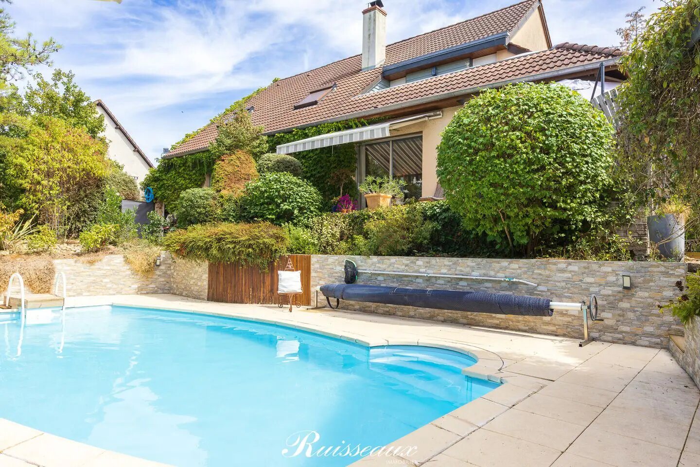 Maison à vendre, 164m², Mirebeau-sur-Bèze