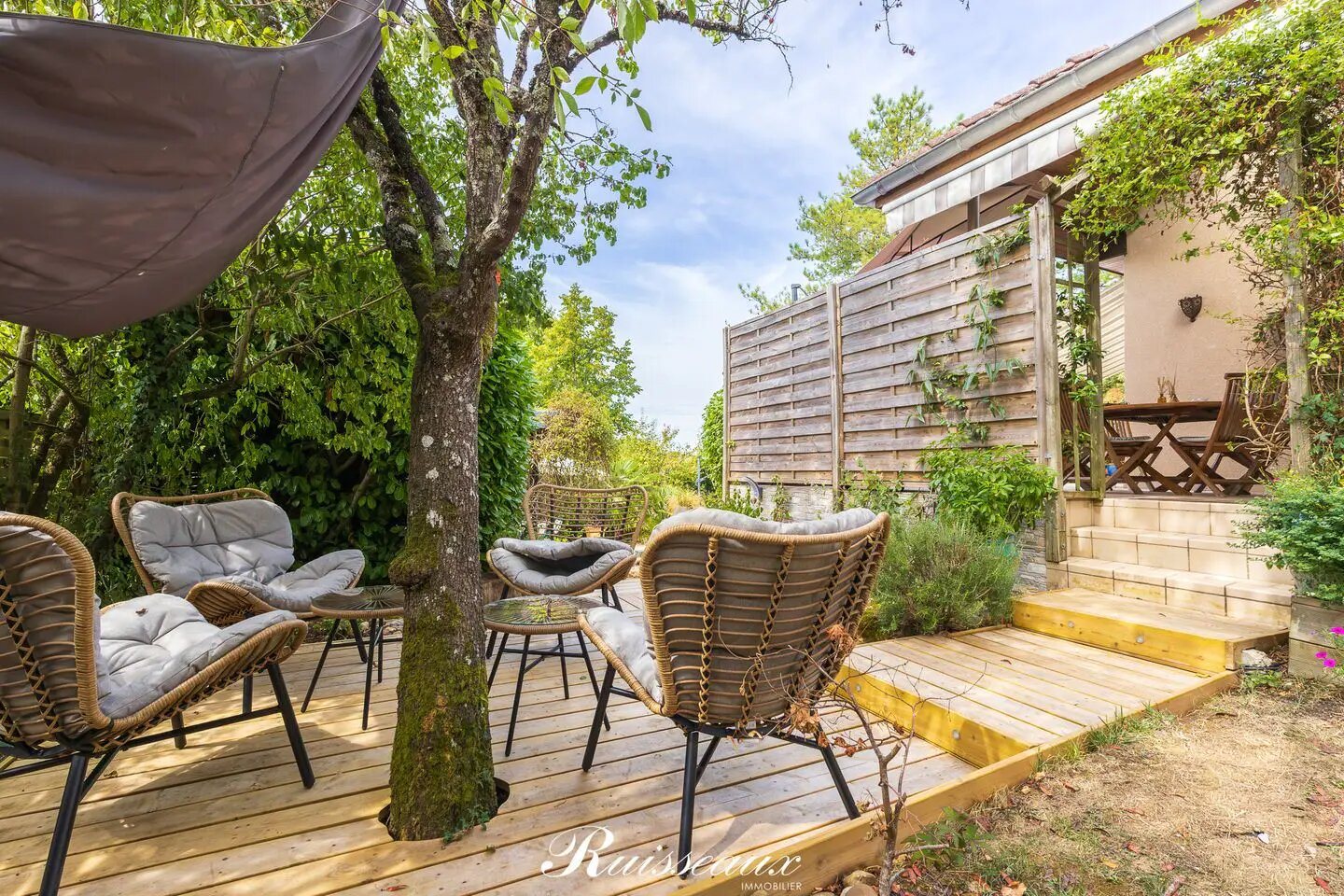 Maison à vendre, 164m², Mirebeau-sur-Bèze