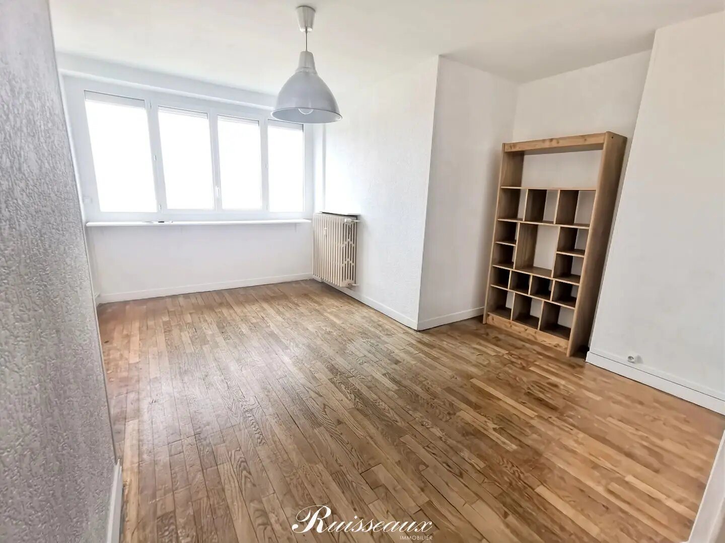 Appartement à vendre, 30m², Dijon