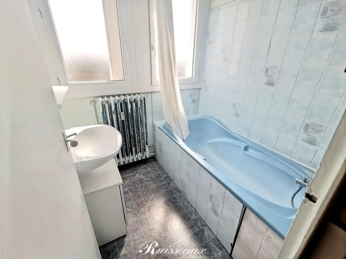 Appartement à vendre, 30m², Dijon