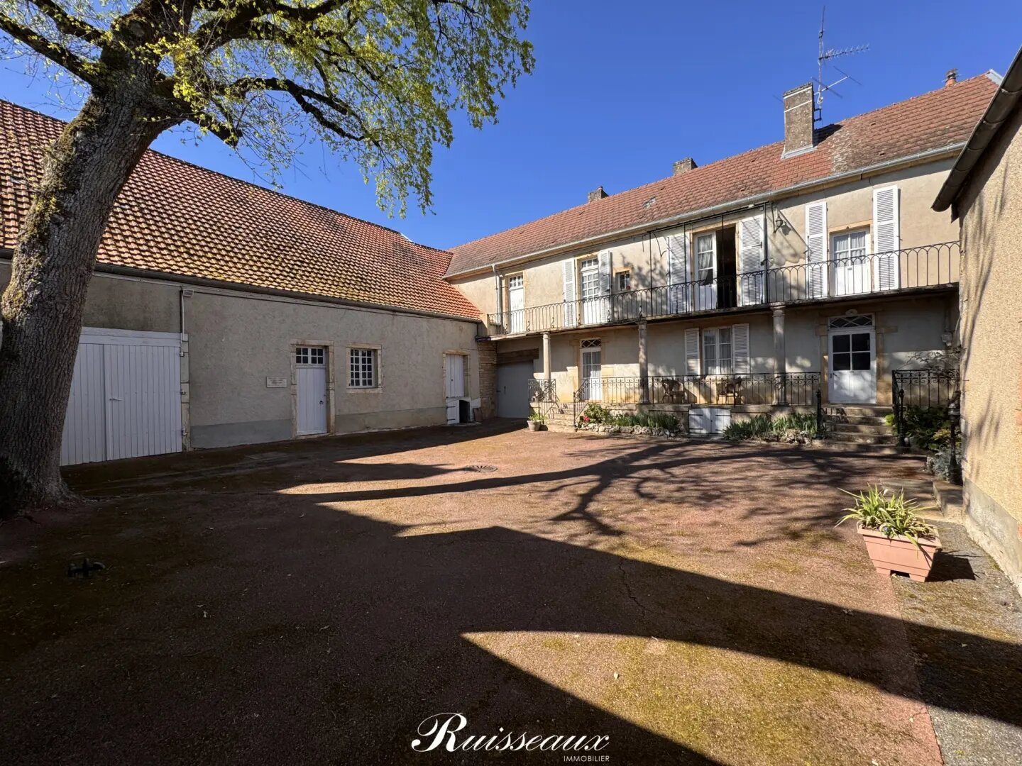 Maison à vendre, 310m², Fixin